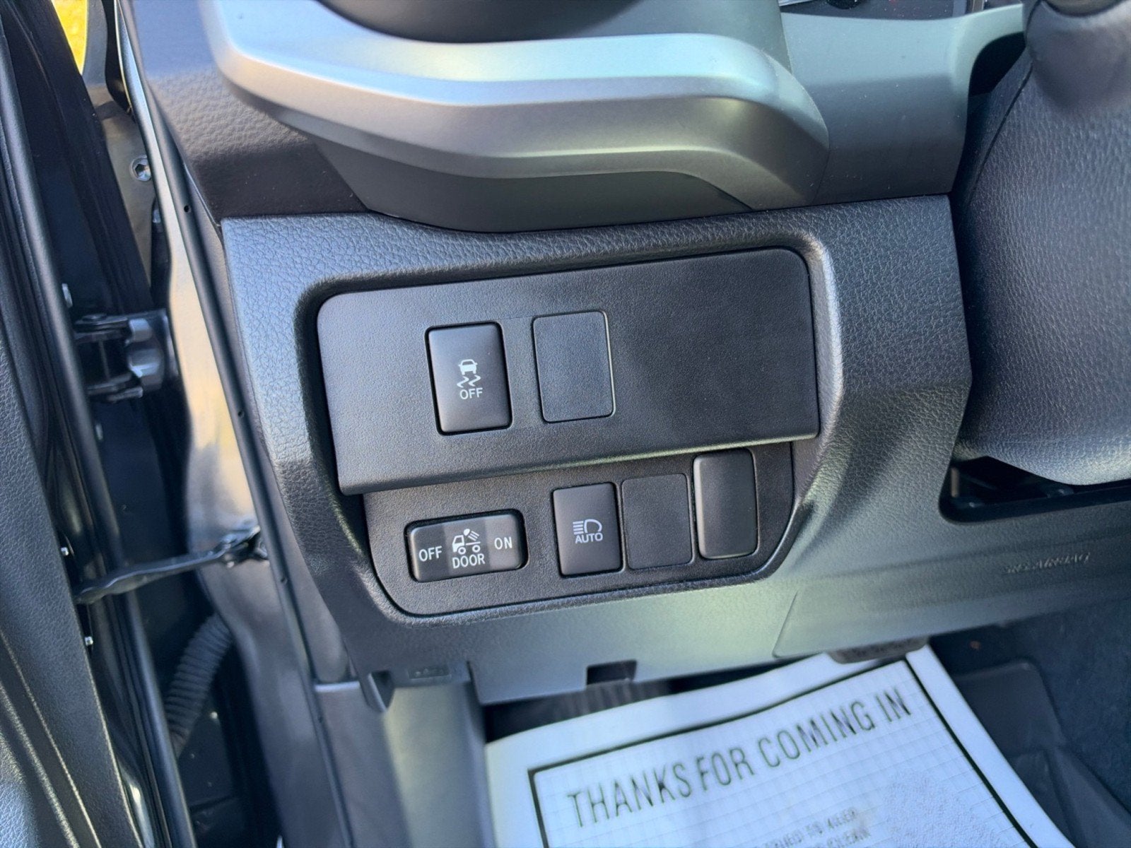 2023 Toyota Tacoma 4WD SR5