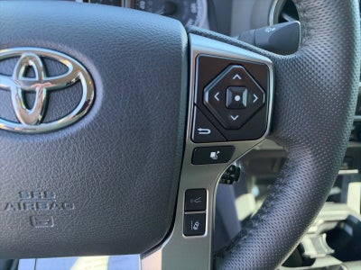 2023 Toyota Tacoma 4WD SR5