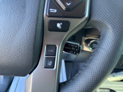 2023 Toyota Tacoma 4WD SR5