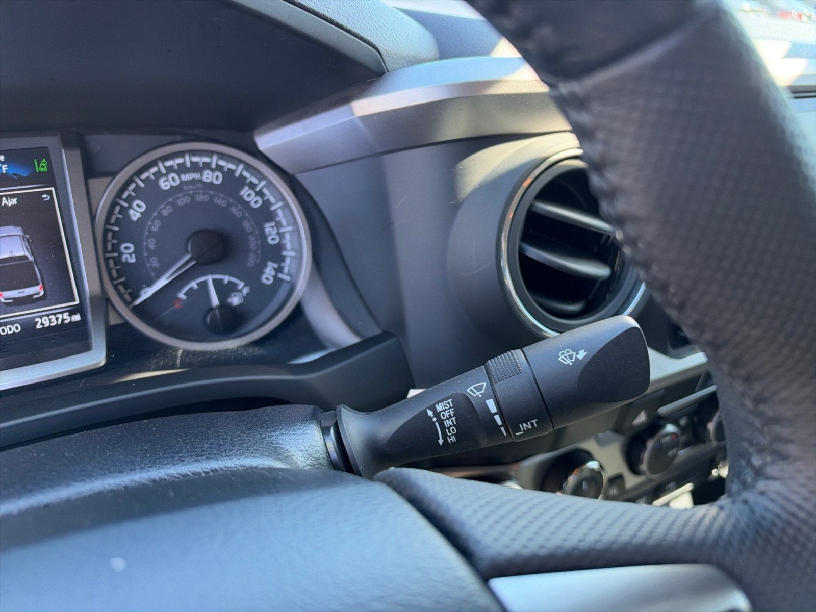 2023 Toyota Tacoma 4WD SR5