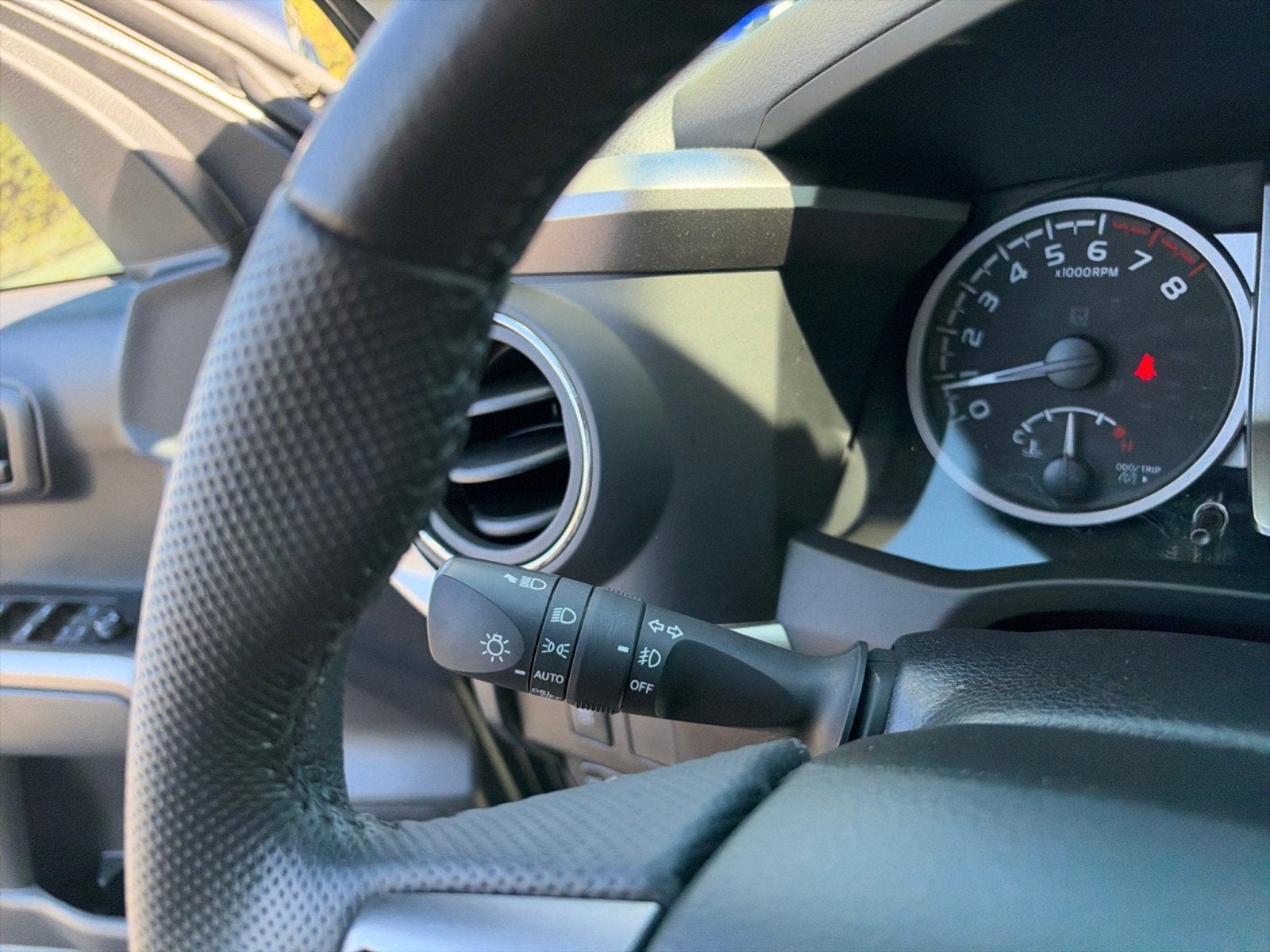 2023 Toyota Tacoma 4WD SR5