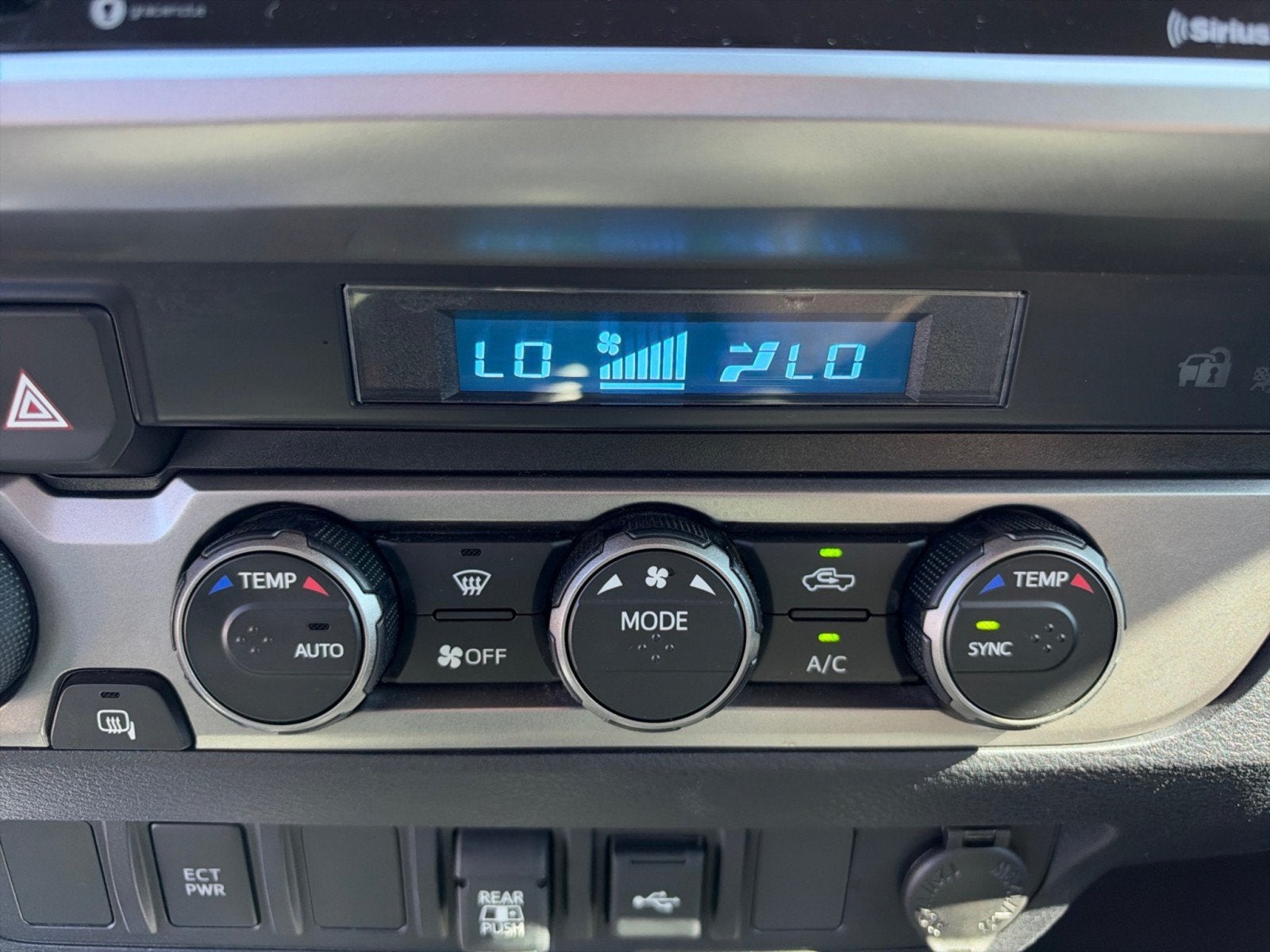 2023 Toyota Tacoma 4WD SR5