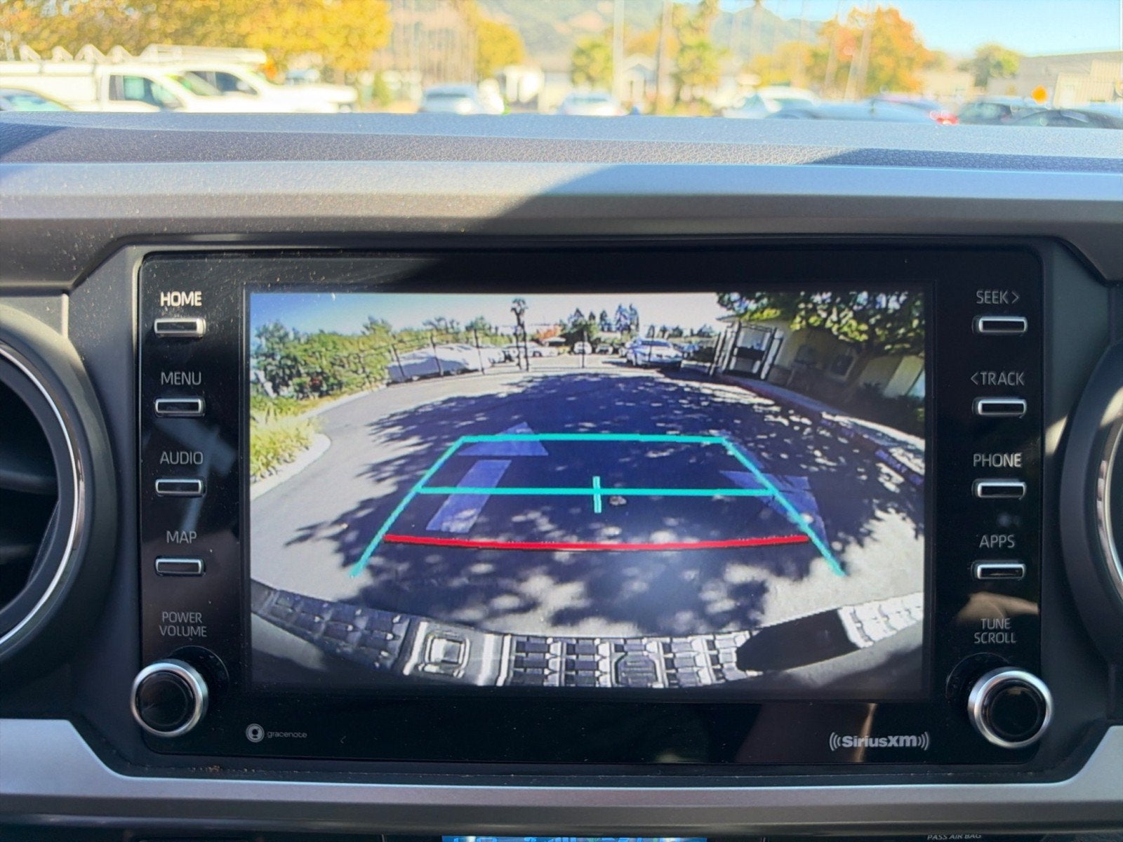 2023 Toyota Tacoma 4WD SR5