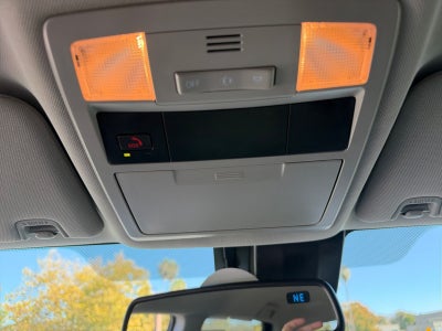 2023 Toyota Tacoma 4WD SR5