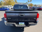 2023 Toyota Tacoma 4WD SR5