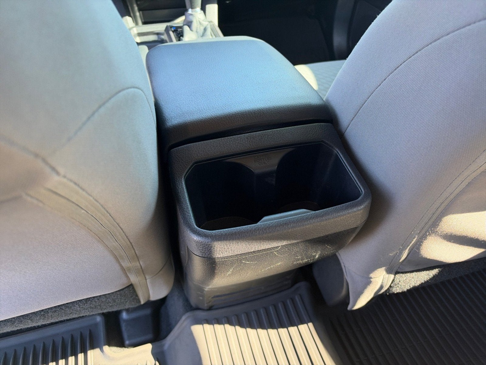 2023 Toyota Tacoma 4WD SR5