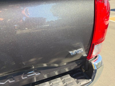 2023 Toyota Tacoma 4WD SR5