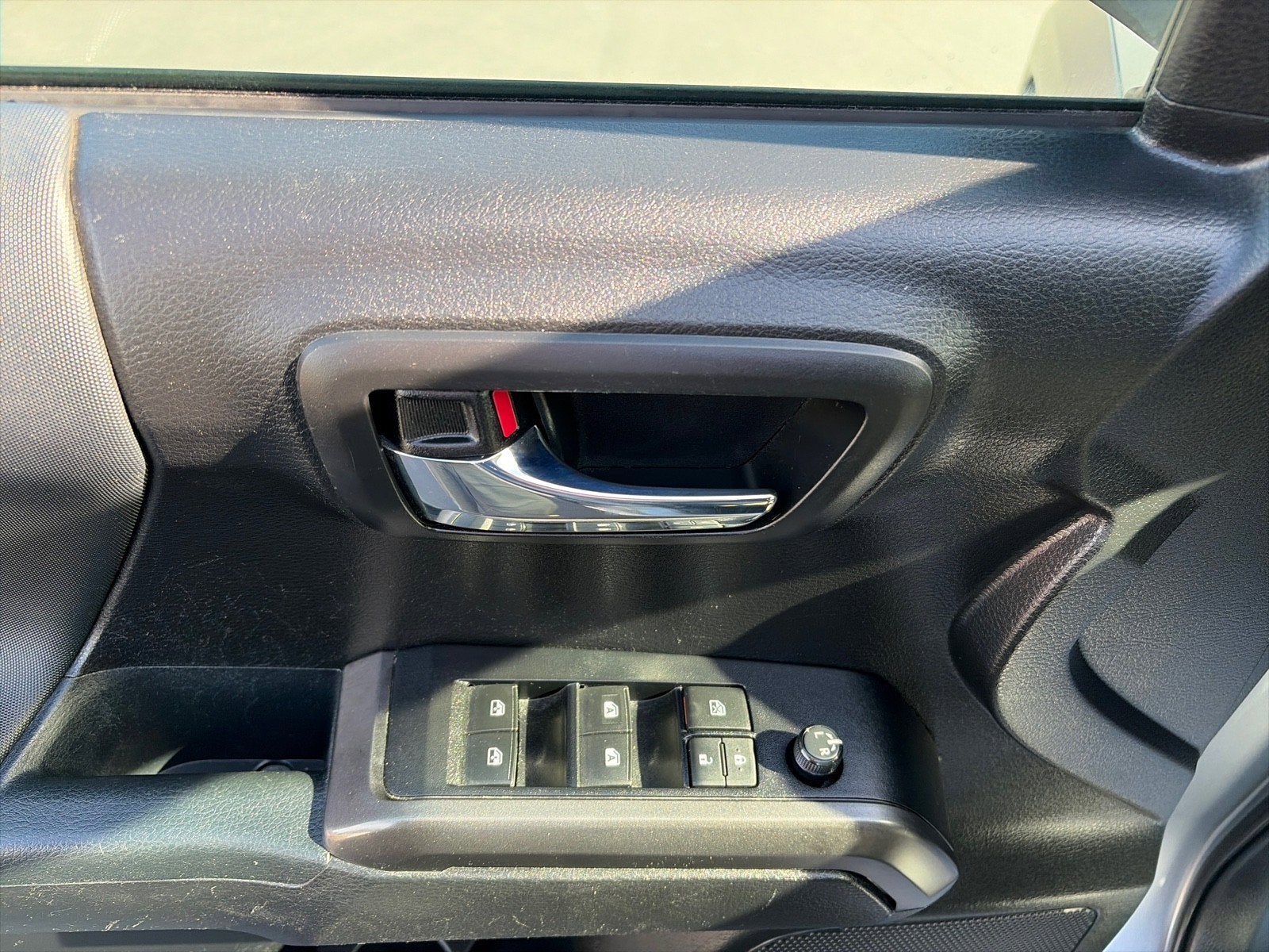 2022 Toyota Tacoma 4WD TRD Off Road