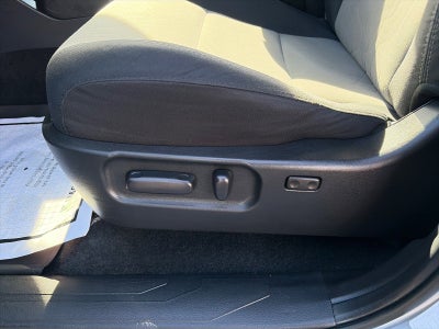 2022 Toyota Tacoma 4WD TRD Off Road