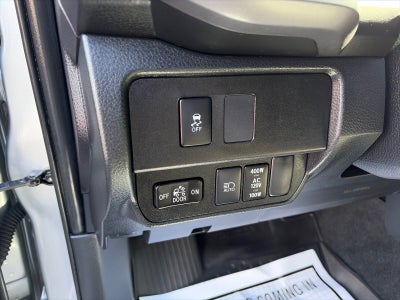 2022 Toyota Tacoma 4WD TRD Off Road