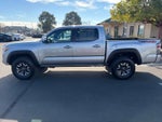 2022 Toyota Tacoma 4WD TRD Off Road