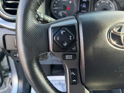 2022 Toyota Tacoma 4WD TRD Off Road