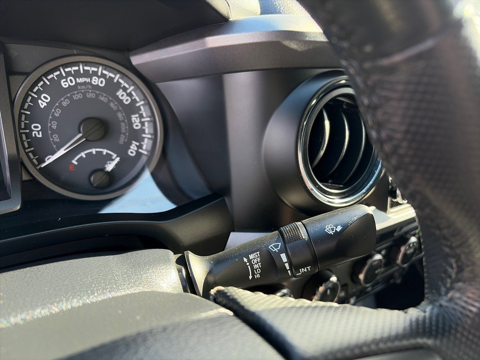 2022 Toyota Tacoma 4WD TRD Off Road