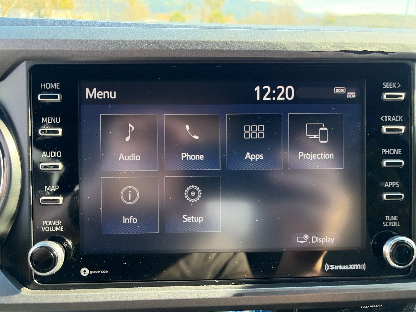 2022 Toyota Tacoma 4WD TRD Off Road