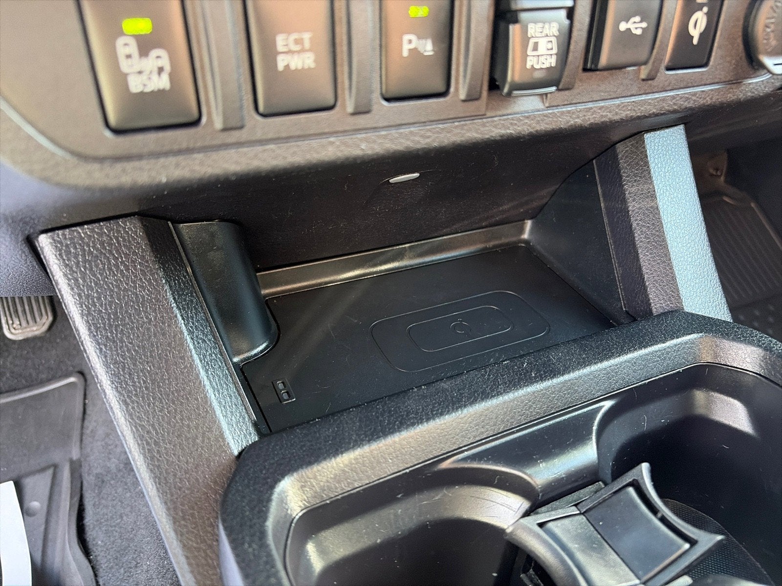 2022 Toyota Tacoma 4WD TRD Off Road