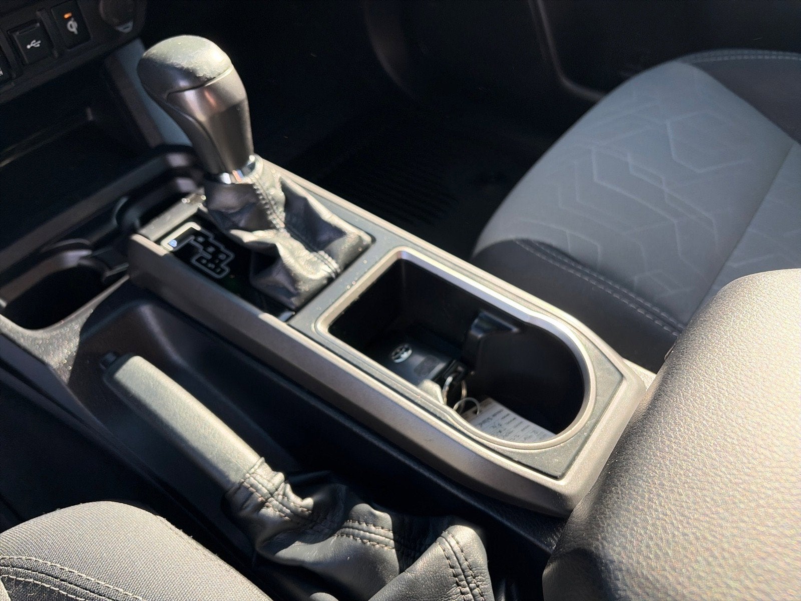 2022 Toyota Tacoma 4WD TRD Off Road