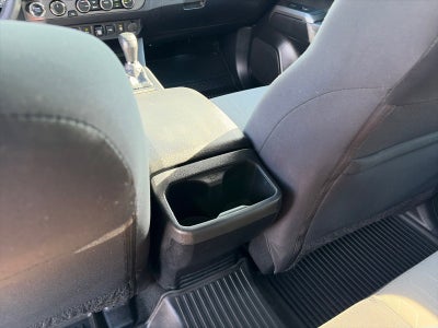 2022 Toyota Tacoma 4WD TRD Off Road