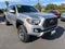 2022 Toyota Tacoma 4WD TRD Off Road