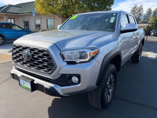 2022 Toyota Tacoma 4WD TRD Off Road