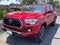 2023 Toyota Tacoma 4WD SR5
