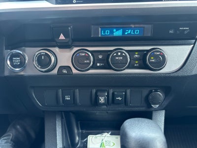 2023 Toyota Tacoma 4WD SR5