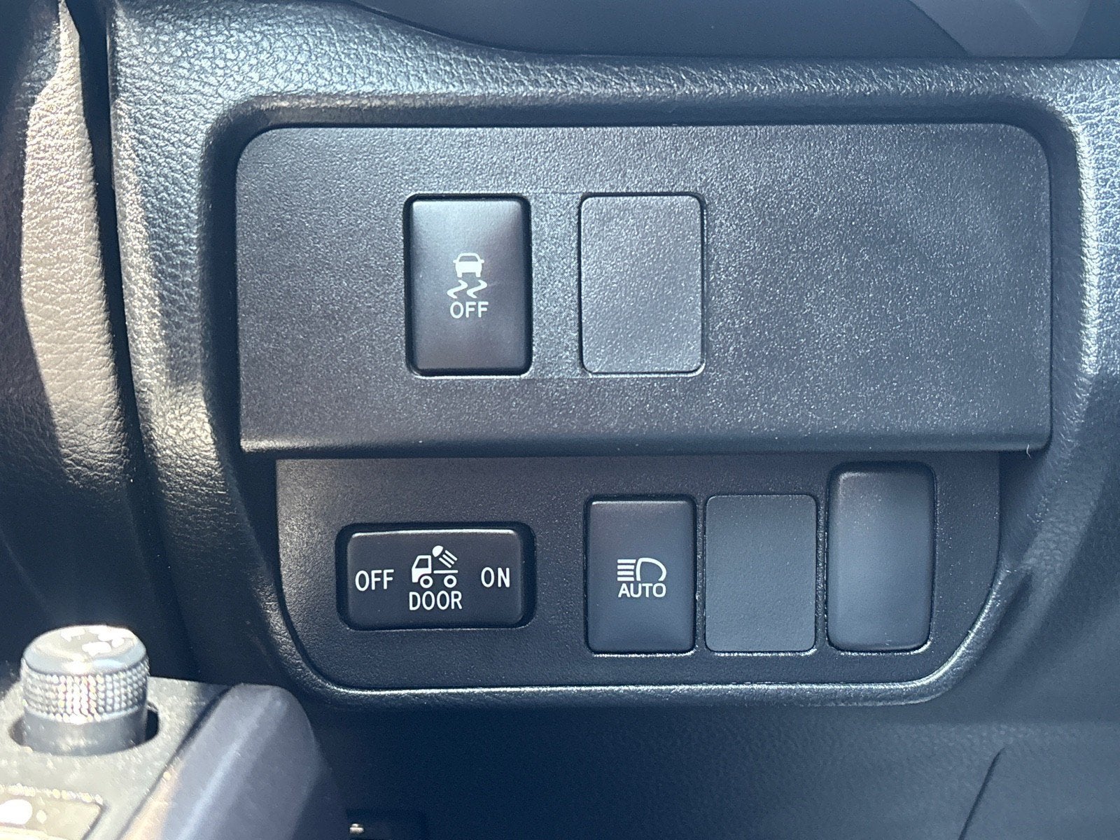2023 Toyota Tacoma 4WD SR5