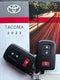 2023 Toyota Tacoma 4WD SR5