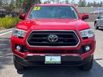 2023 Toyota Tacoma 4WD SR5