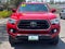 2023 Toyota Tacoma 4WD SR5