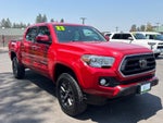 2023 Toyota Tacoma 4WD SR5