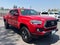 2023 Toyota Tacoma 4WD SR5