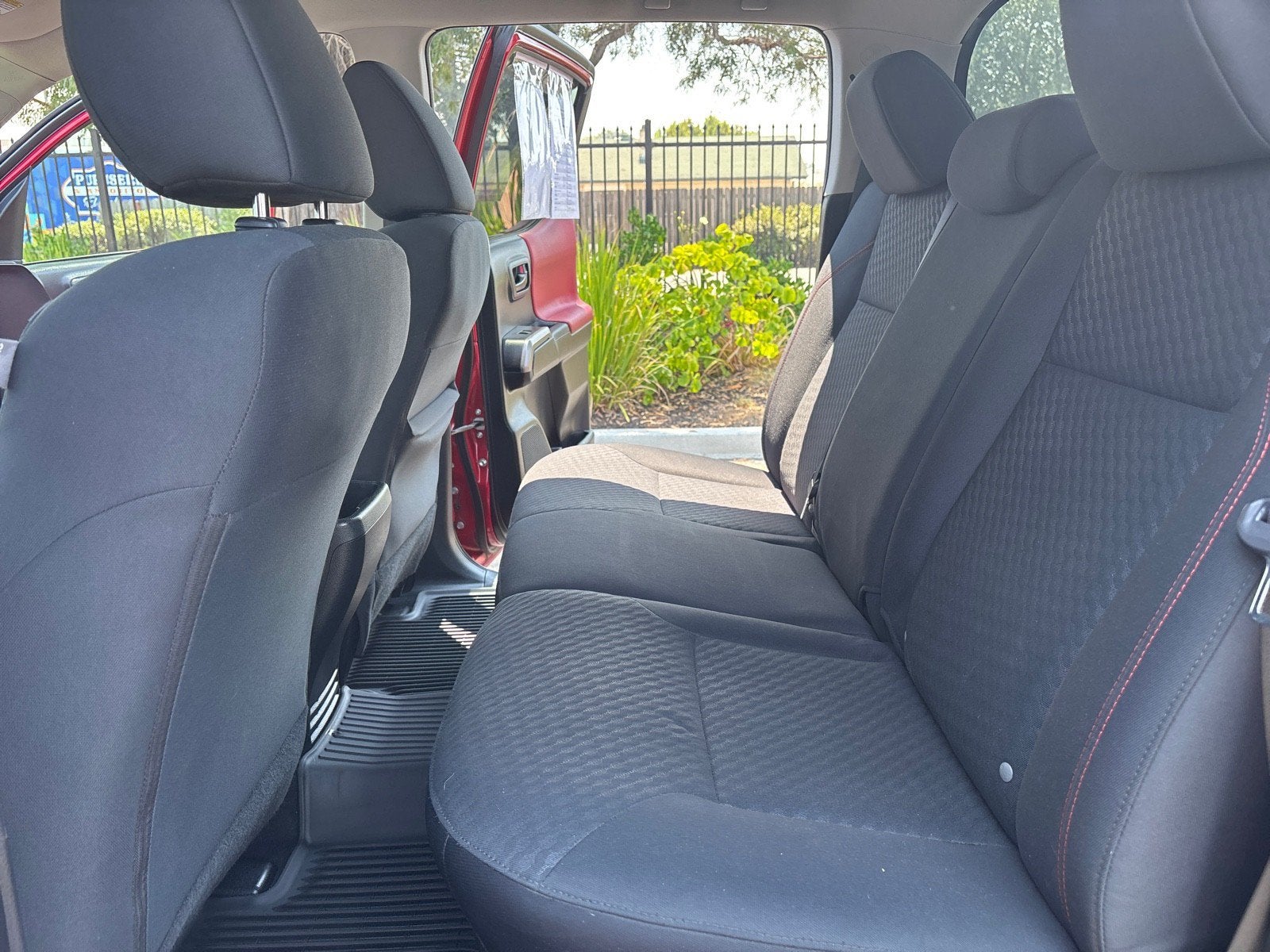 2023 Toyota Tacoma 4WD SR5