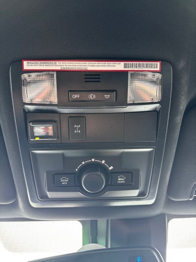 2021 Toyota Tacoma 4WD TRD Off Road