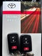 2021 Toyota Tacoma 4WD TRD Off Road