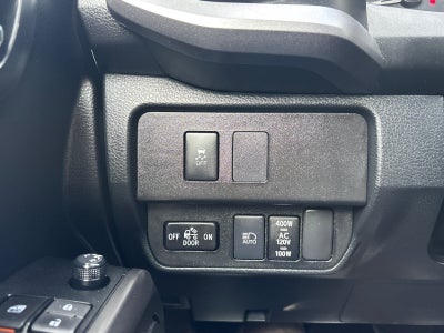 2021 Toyota Tacoma 4WD TRD Off Road