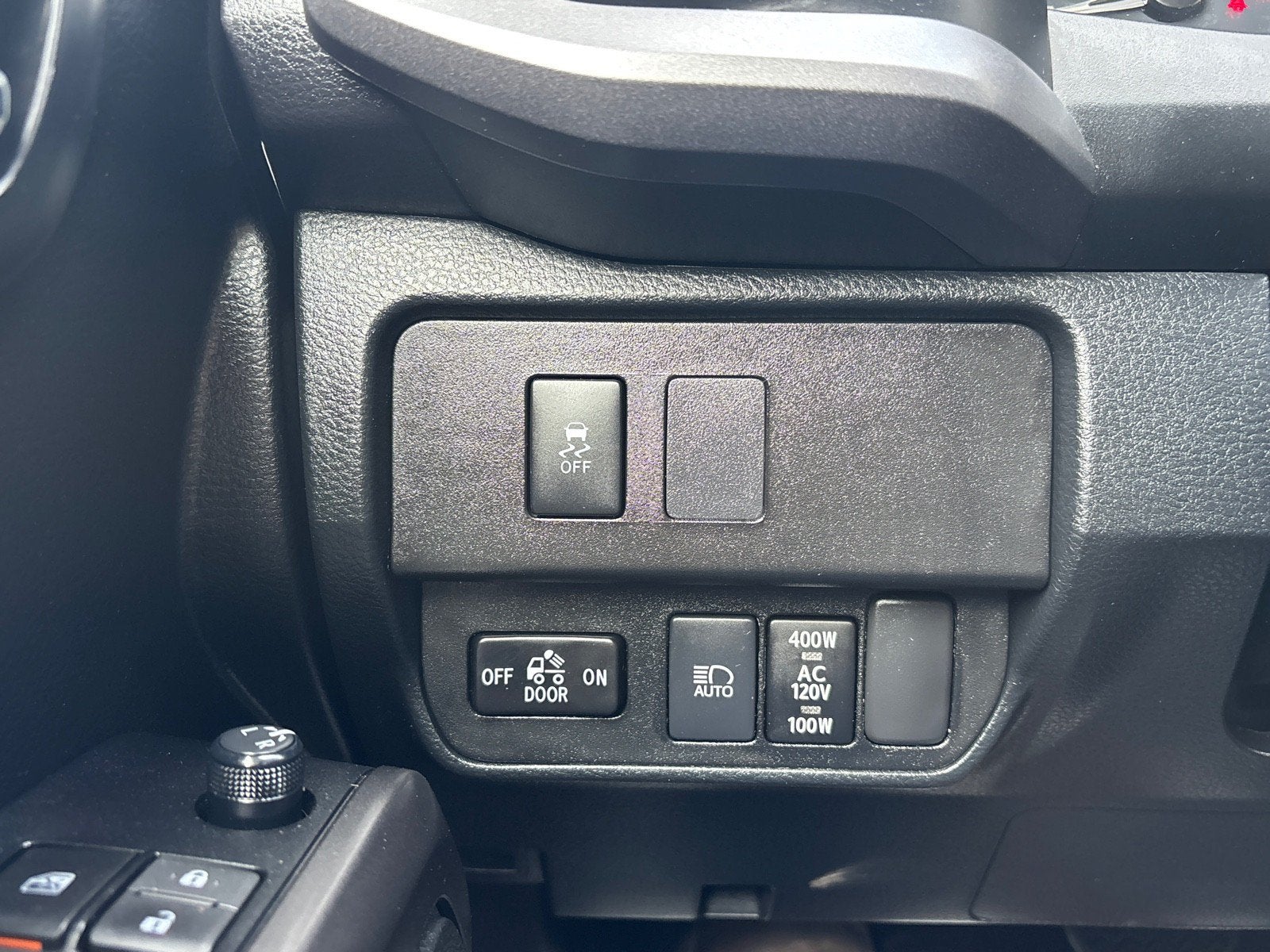2021 Toyota Tacoma 4WD TRD Off Road