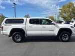 2021 Toyota Tacoma 4WD TRD Off Road