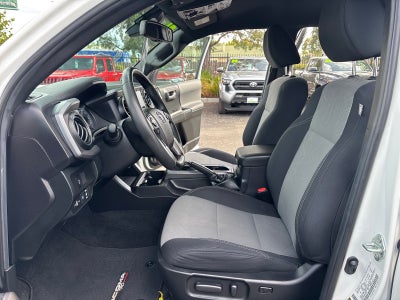 2021 Toyota Tacoma 4WD TRD Off Road