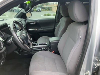 2018 Toyota Tacoma TRD Off Road