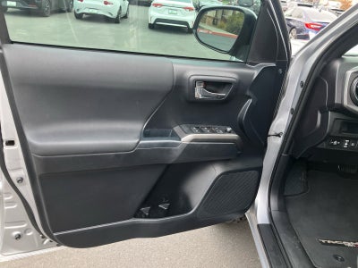 2018 Toyota Tacoma TRD Off Road