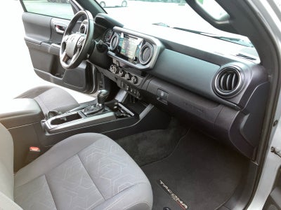 2018 Toyota Tacoma TRD Off Road