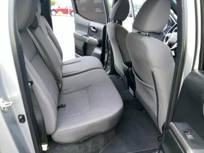 2018 Toyota Tacoma TRD Off Road