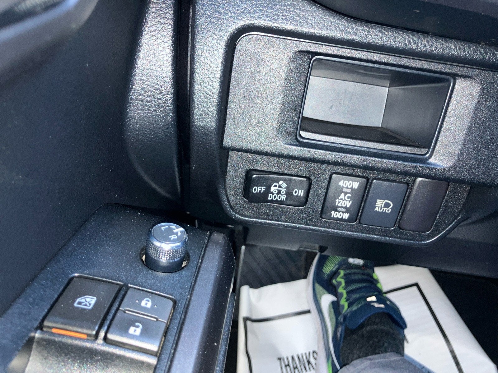 2018 Toyota Tacoma TRD Off Road