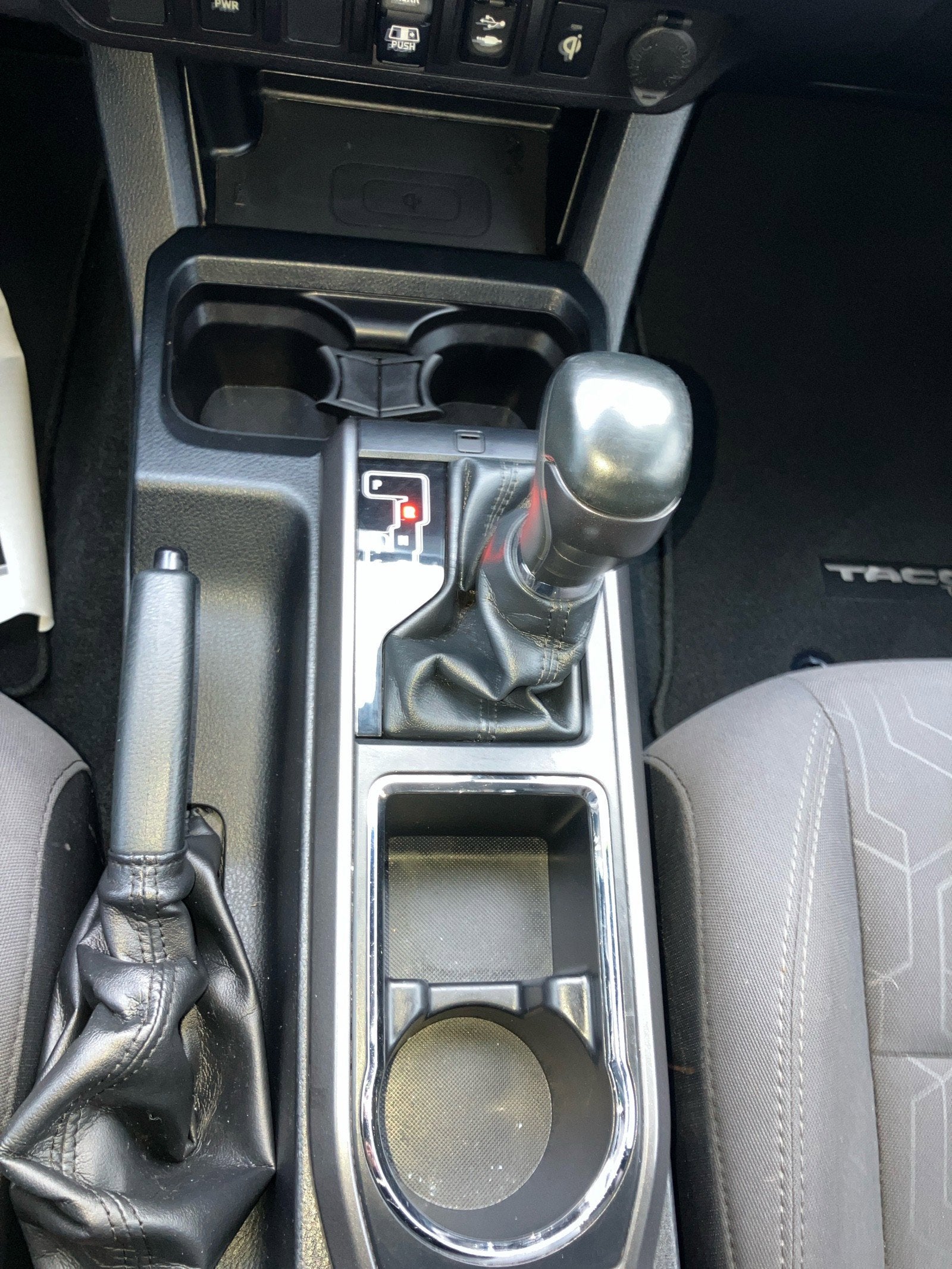 2018 Toyota Tacoma TRD Off Road