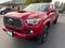 2023 Toyota Tacoma 4WD TRD Sport