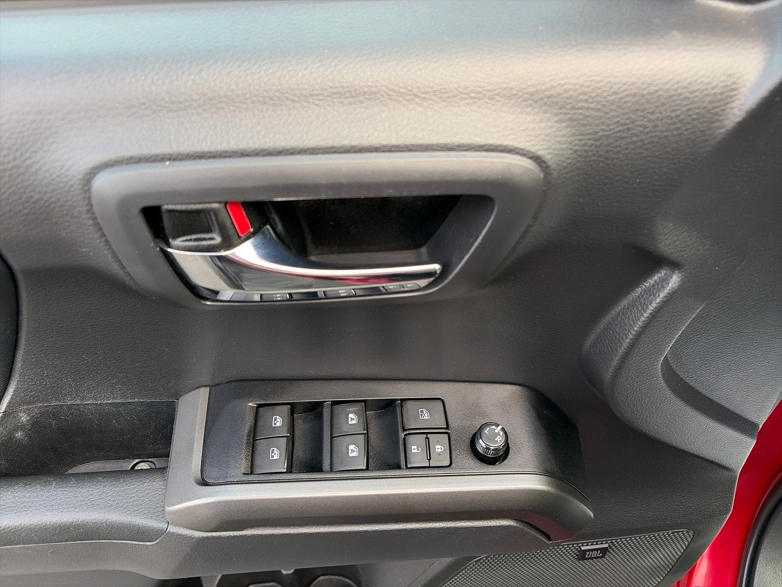 2023 Toyota Tacoma 4WD TRD Sport