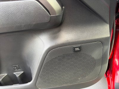 2023 Toyota Tacoma 4WD TRD Sport