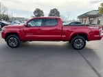 2023 Toyota Tacoma 4WD TRD Sport