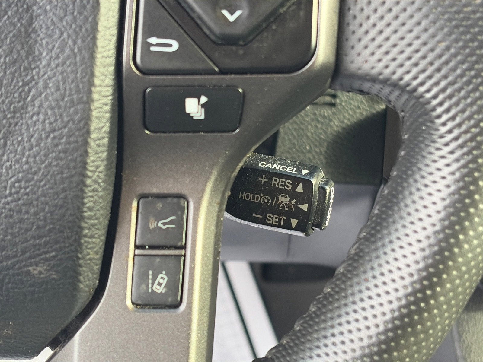 2023 Toyota Tacoma 4WD TRD Sport