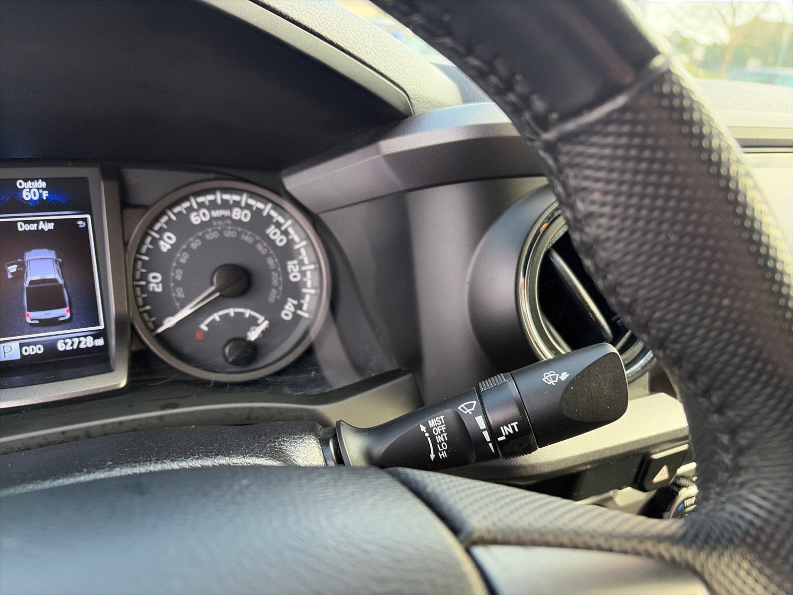 2023 Toyota Tacoma 4WD TRD Sport